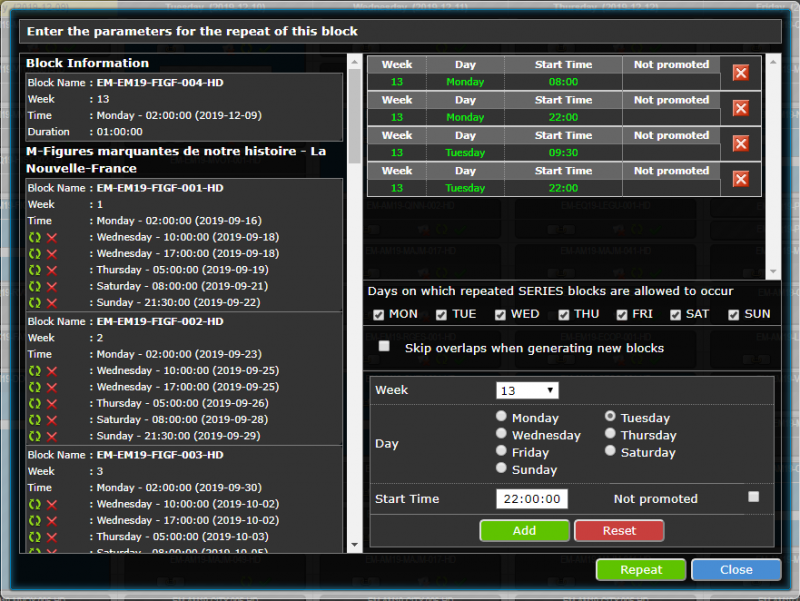 traffic management solution