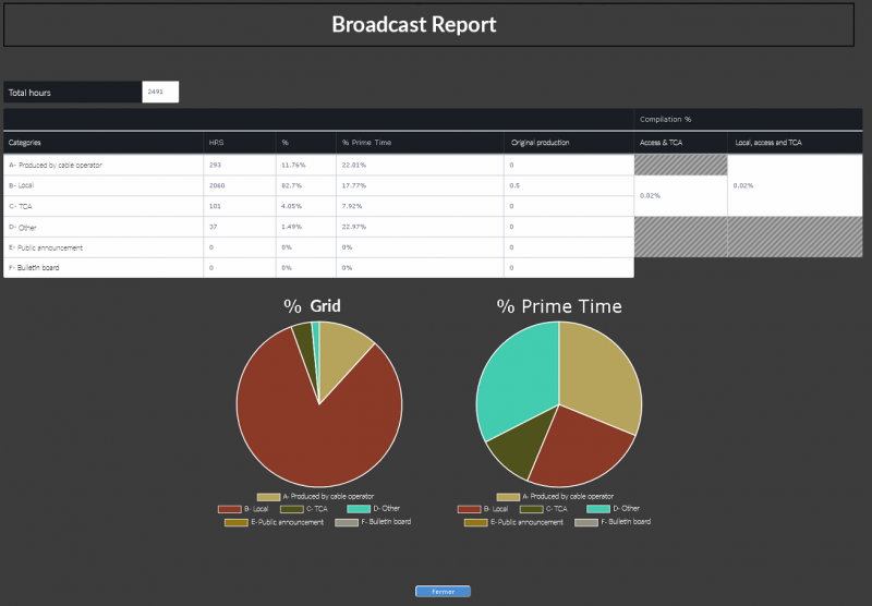 xsplit software