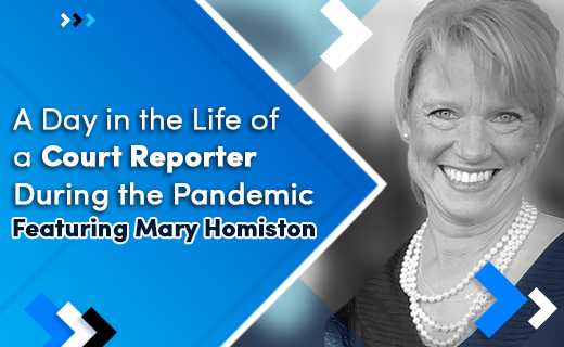 Digital Court Reporter