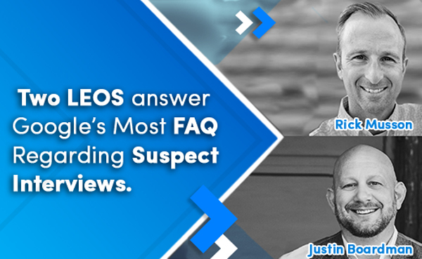 forensic crime investigators