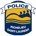 Régie Intermunicipale de police Richelieu-Saint-Laurent