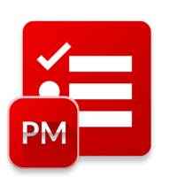 PlaylistManager3 Playlist Manager Icon