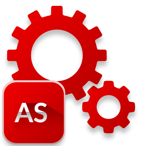 Automation Server Icon