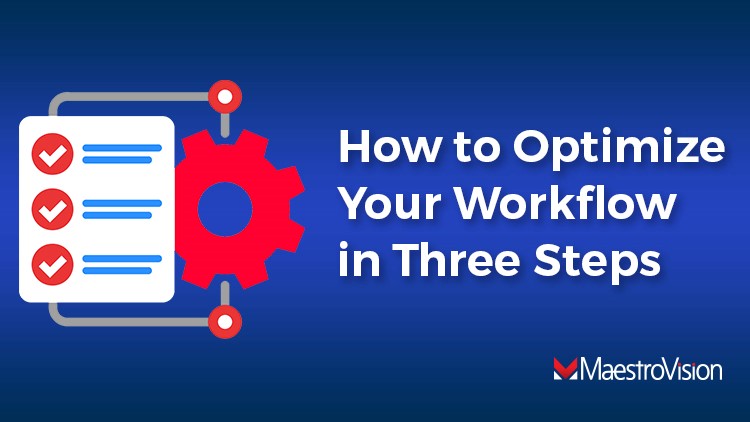 workflow improvement