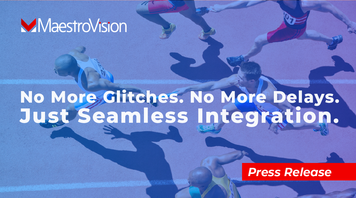 Three professional runners start a race on the track, symbolizing speed, performance, and reliability.